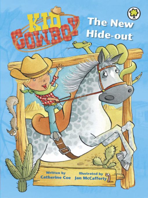 Cover image for The New Hide-out